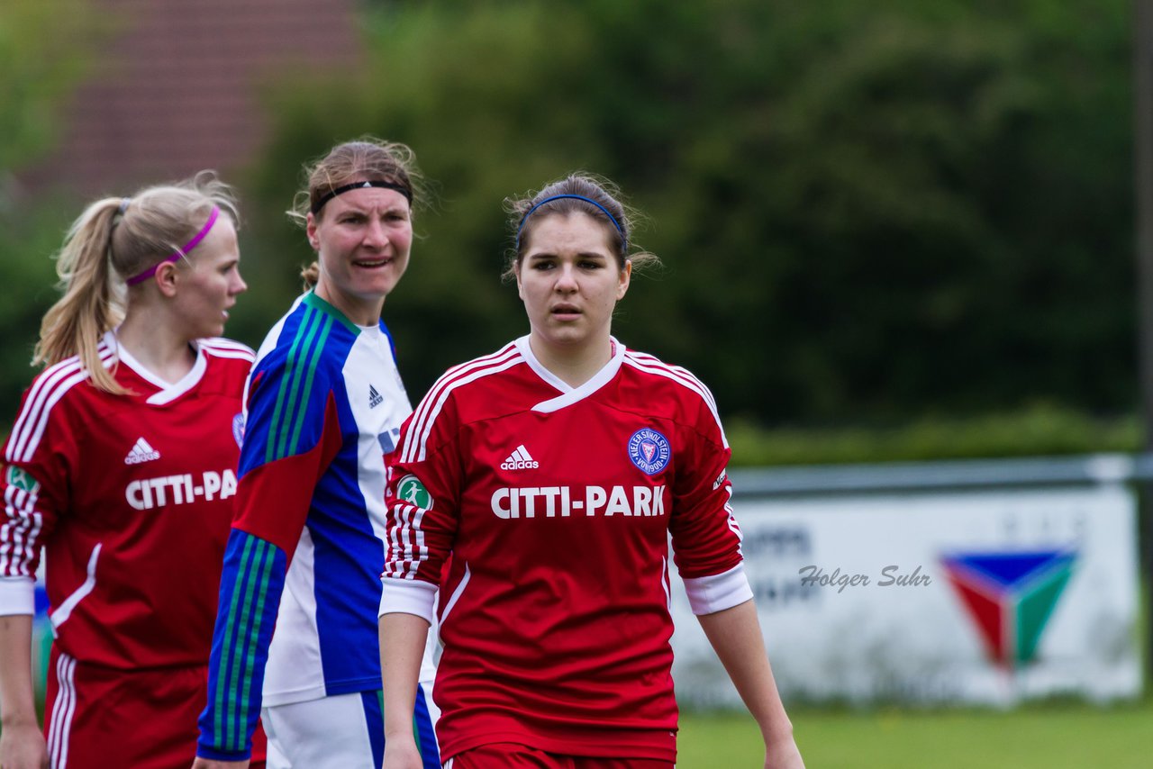 Bild 421 - Frauen SV Henstedt Ulzburg - Holstein Kiel : Ergebnis: 2:1